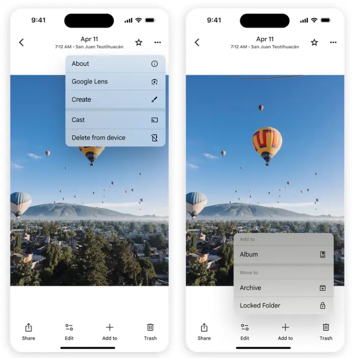 Google Photos