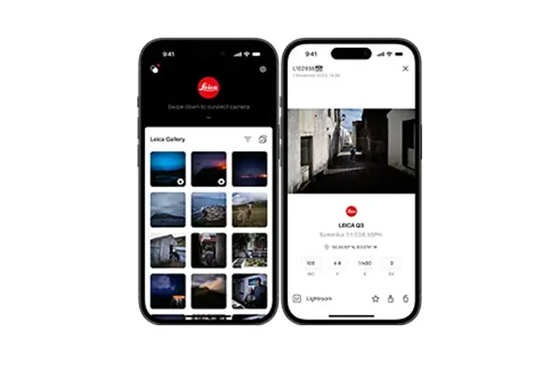 Leica FOTOS