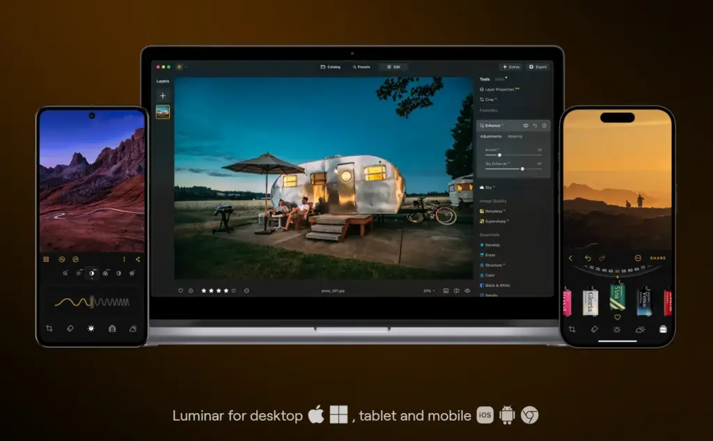 Luminar Neo