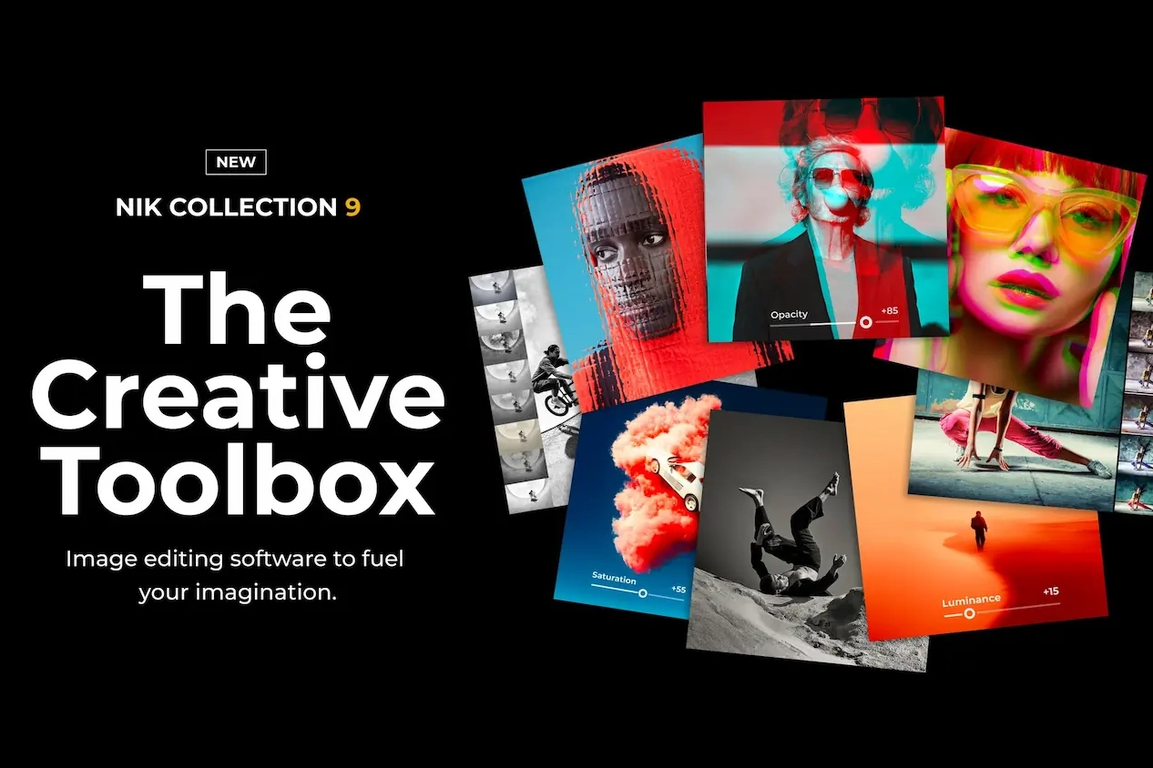 Nik Collection