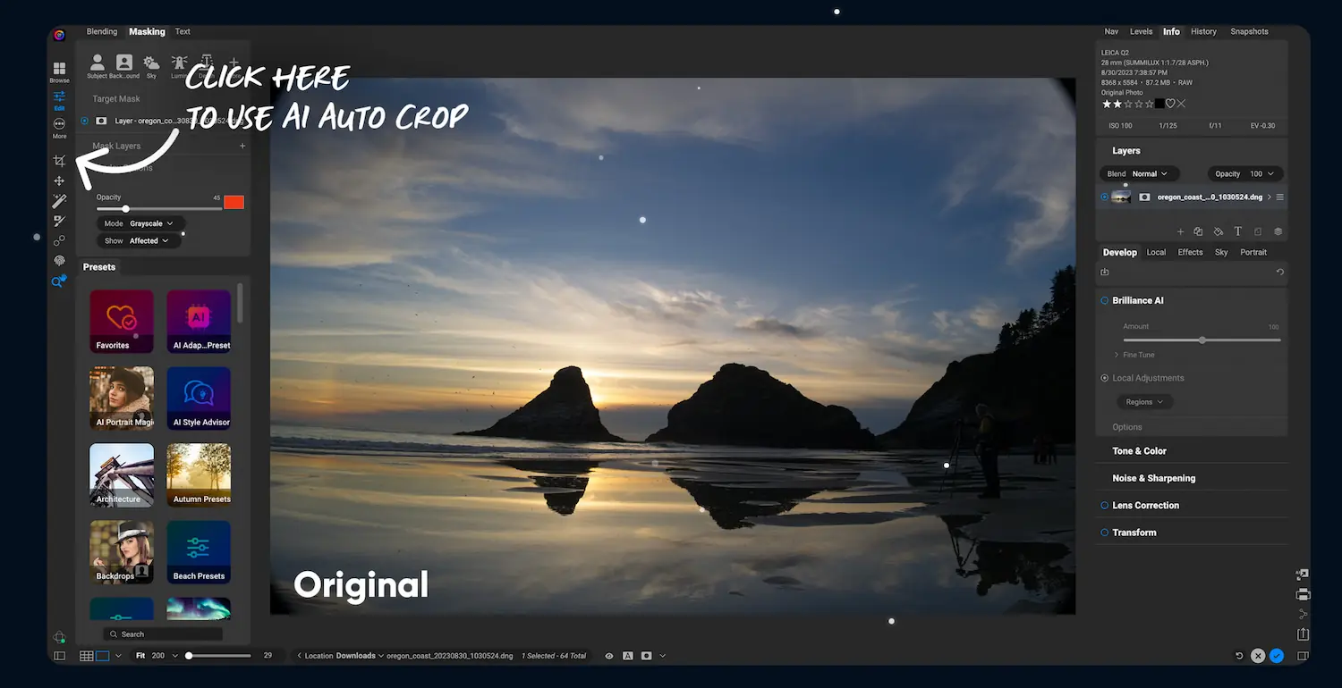 ON1 Photo RAW