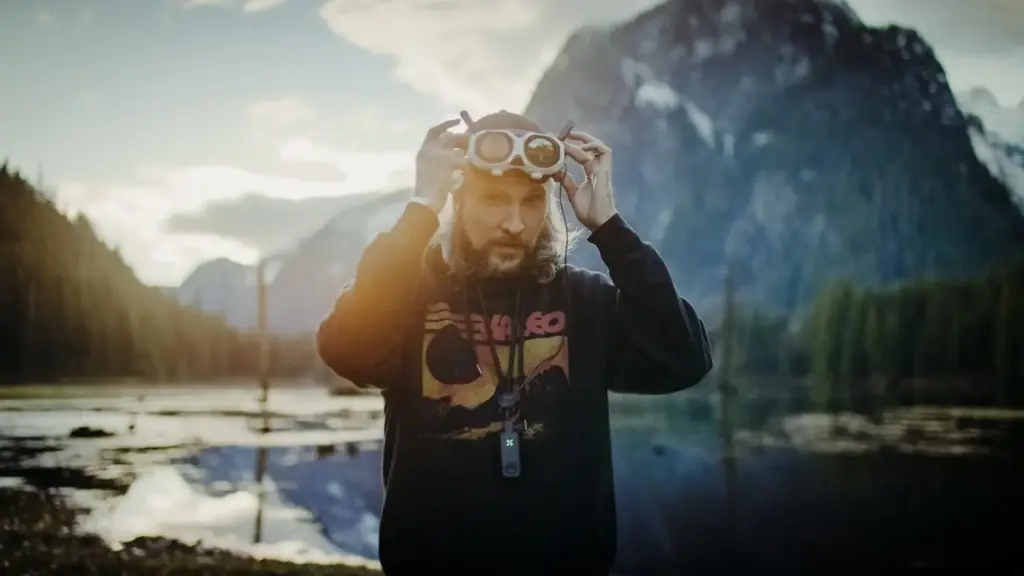 Peter McKinnon
