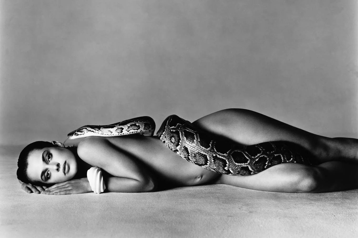Nastassja Kinski. Λος Άντζελες