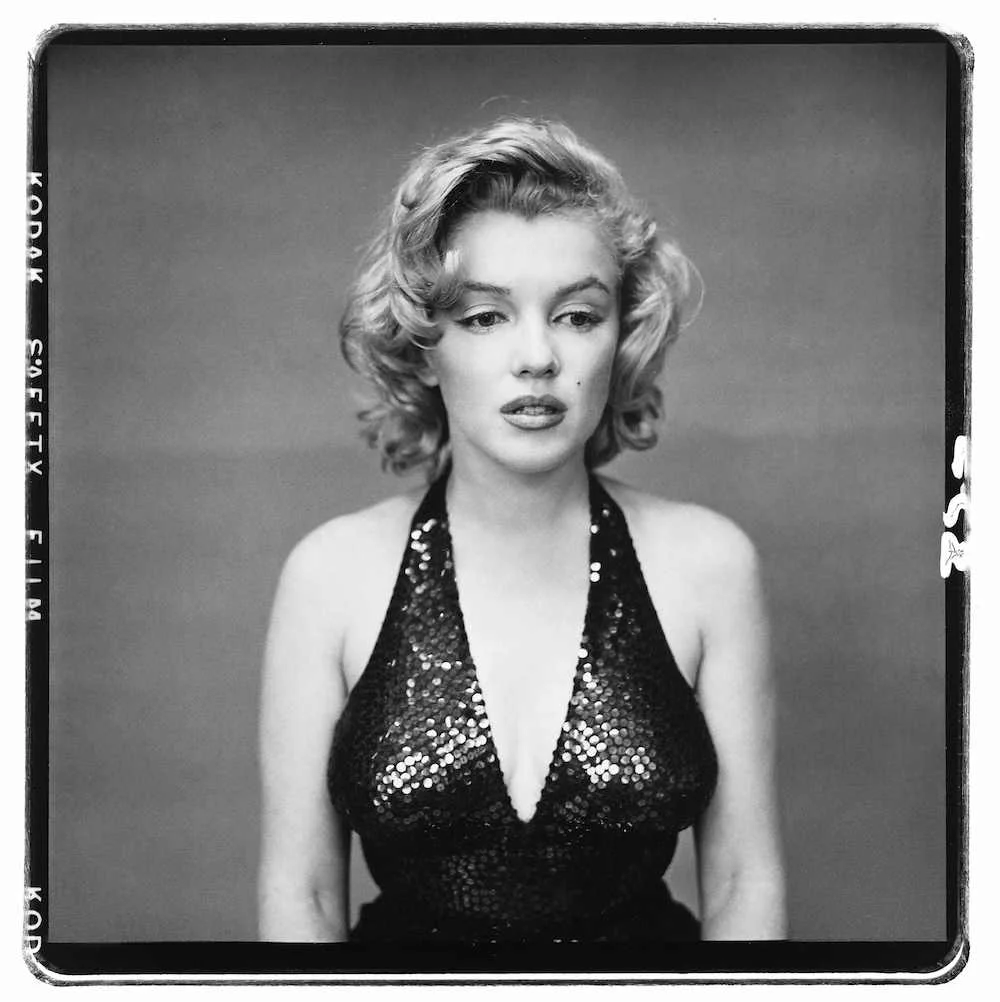 Marilyn Monroe, ηθοποιός, Νέα Υόρκη