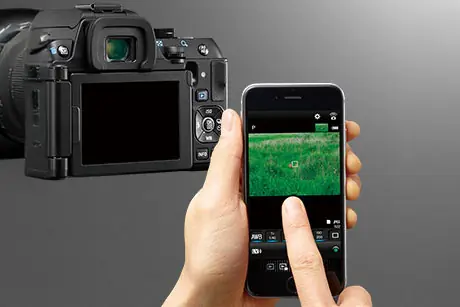 Ricoh Image Sync