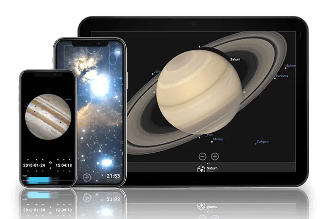 Stellarium