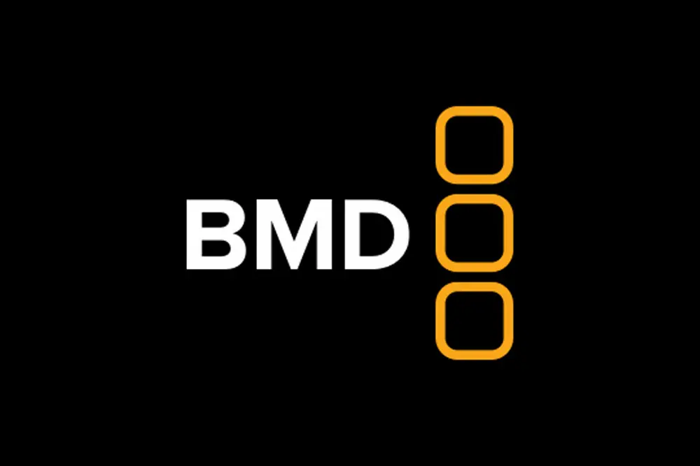 Blackmagic Design