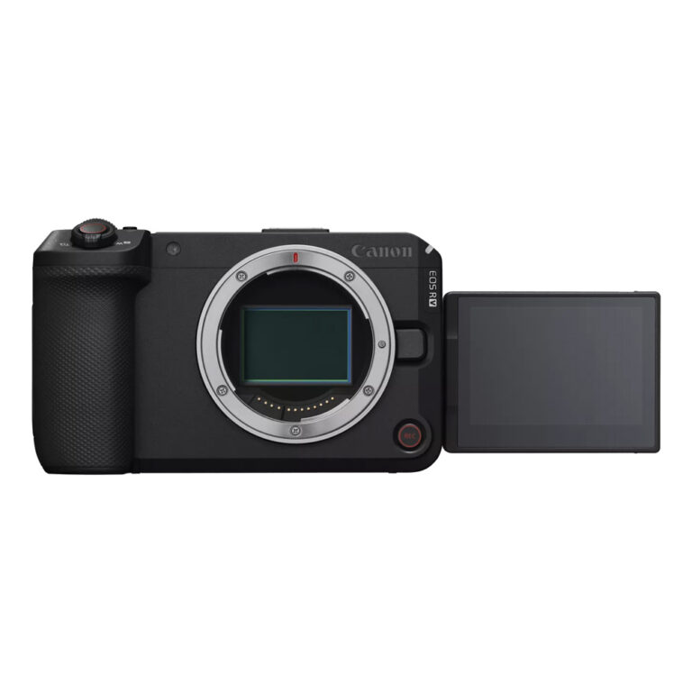 Canon EOS R6 V