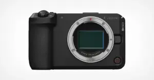 Η EOS R6 V ήρθε και αλλάζει τα δεδομένα για τους δημιουργούς βίντεο