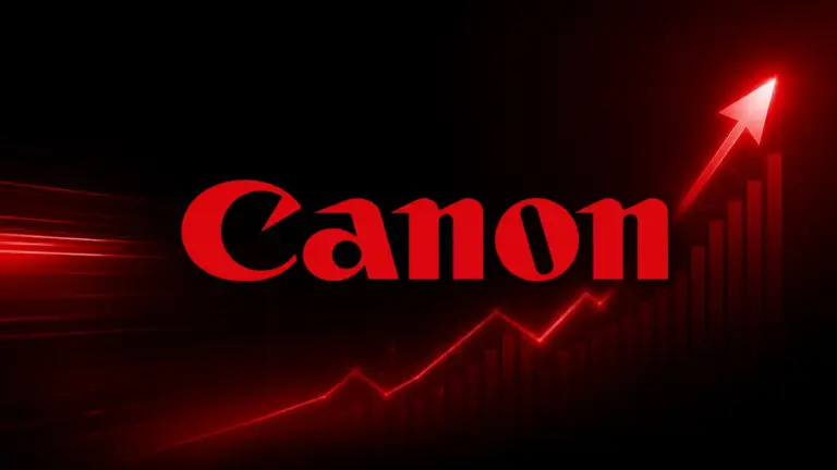 Canon Japan ανακοίνωση για αυξήσεις τιμών σε κάμερες και φακούς στην Ιαπωνία