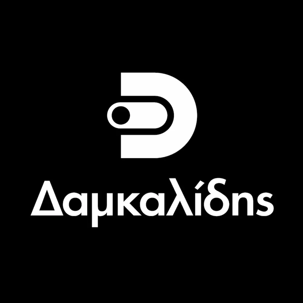 Δαμκαλίδης