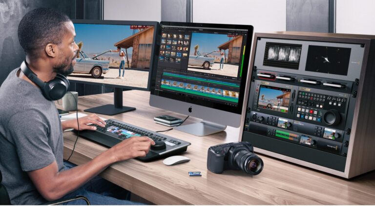 DaVinci Resolve 21.0.3 με διορθώσεις και νέα εργαλεία keyframe