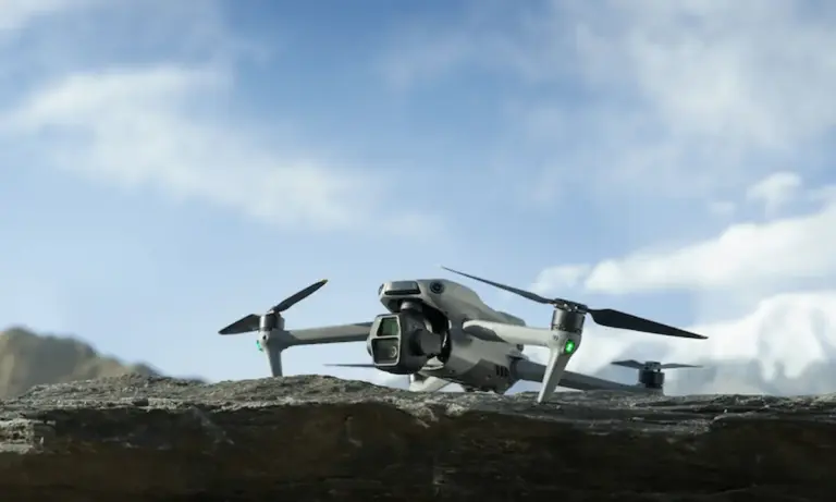 Drone της DJI σε αξιολόγηση ασφαλείας για την αγορά των ΗΠΑ