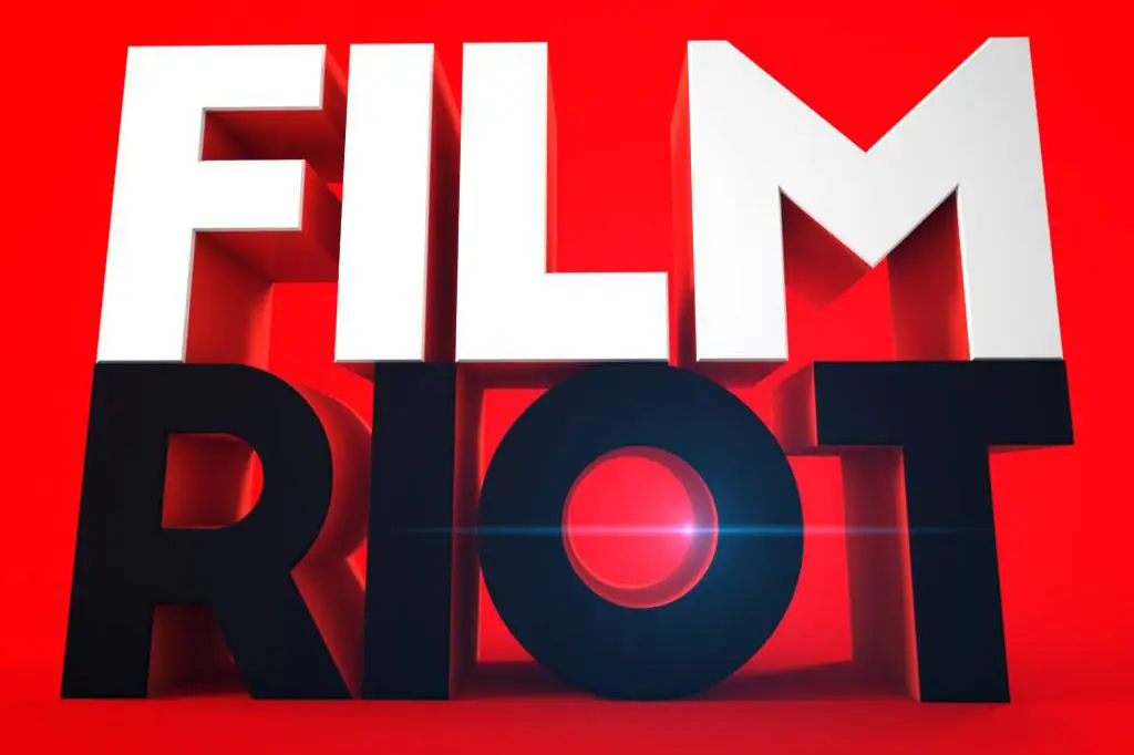 Film Riot