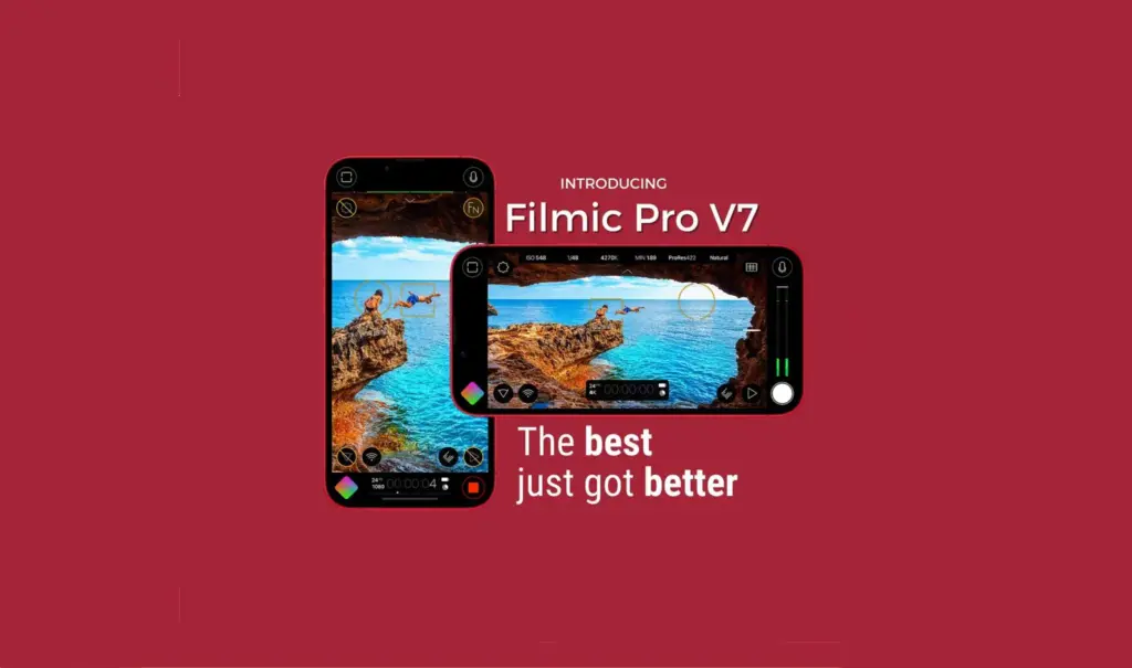 FiLMiC Pro
