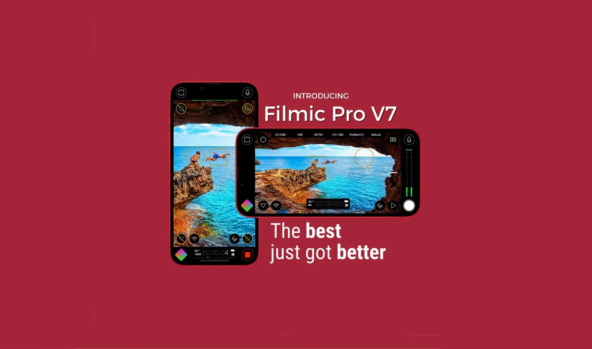 FiLMiC Pro