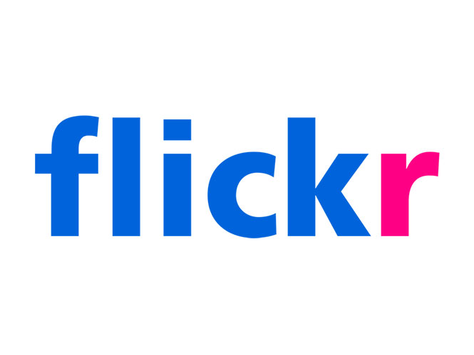 Flickr