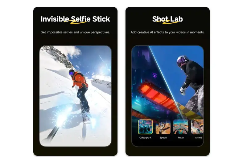 Insta360