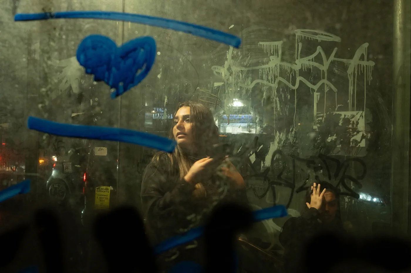 Η φωτογράφος Latife Solak Baudet σε συνέντευξη με αφορμή το Athens Street Photography Festival