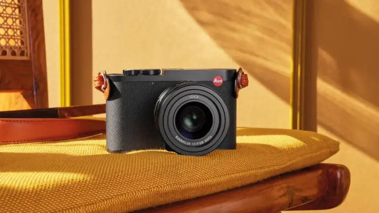 Leica Q3