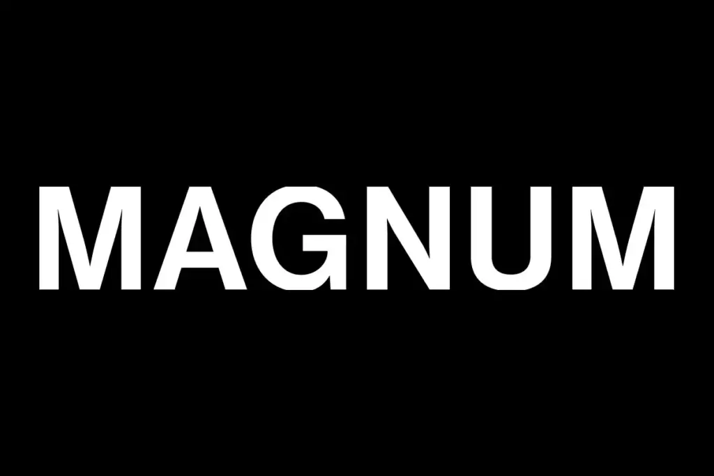 Magnum Photos