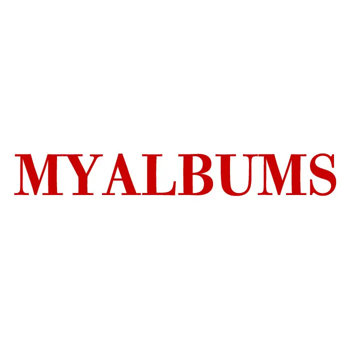 MYALBUMS
