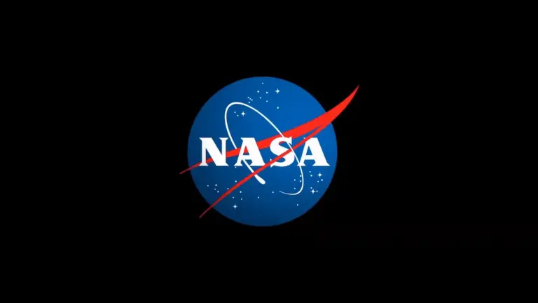 Λογότυπο της NASA