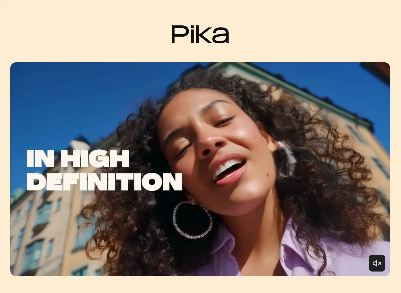Pika Labs