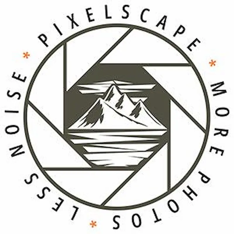 Pixelscape