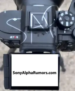 Sony A7rVI: η πρώτη φωτογραφία βγήκε στη φόρα μαζί με δυνατές φήμες για επιδόσεις