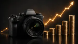 Sony A7rVI: δεν σοκάρουν μόνο τα χαρακτηριστικά, αλλά κυρίως η τιμή