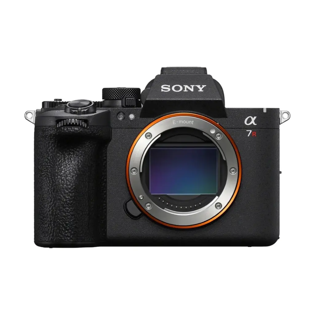 Sony A7R VI