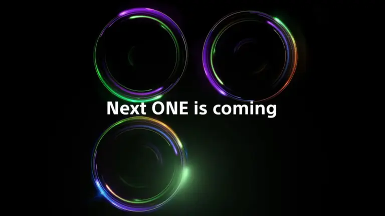 Sony Xperia 1 VIII με τριπλό σύστημα κάμερας