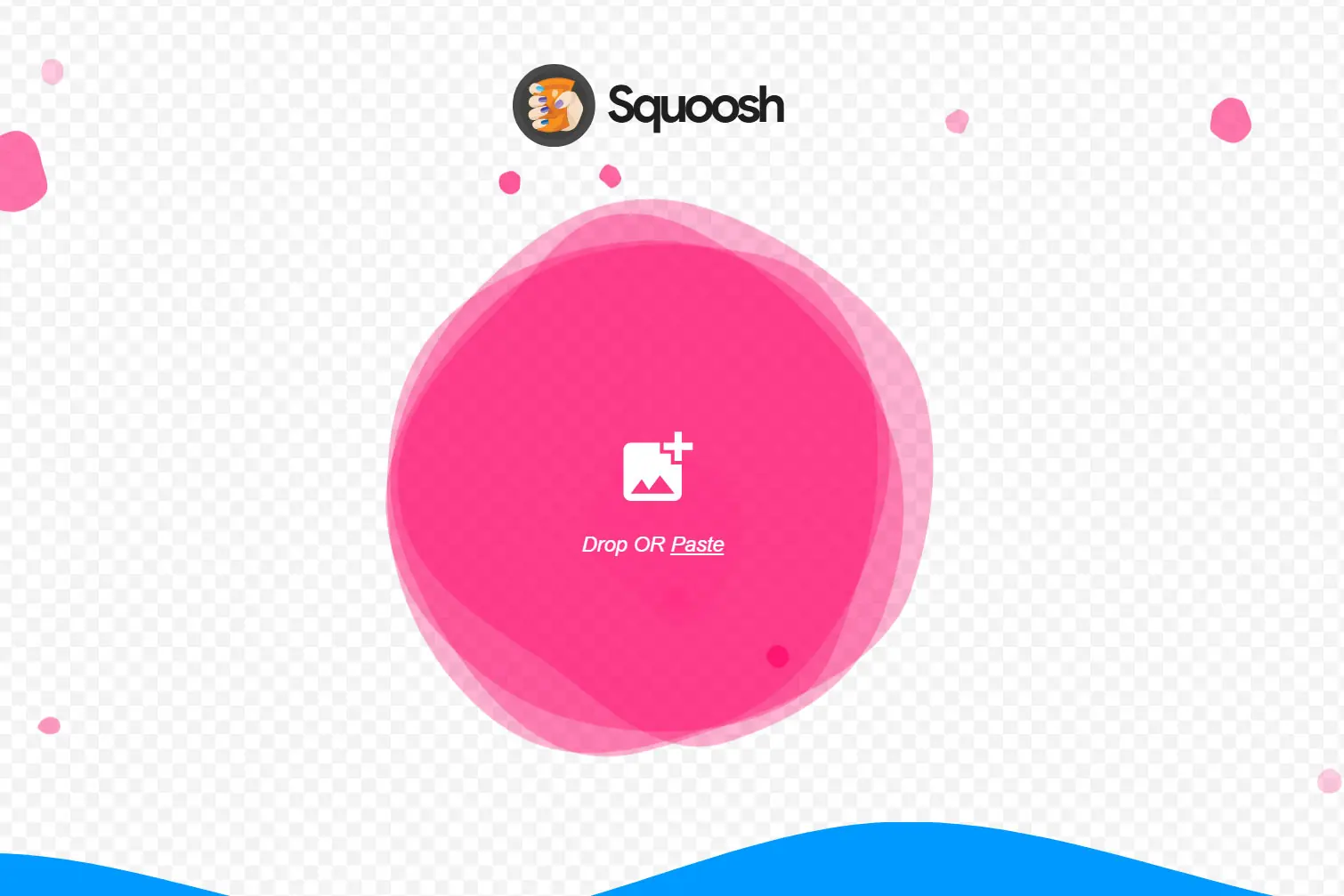 Squoosh