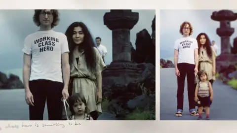Το τελευταίο ντοκιμαντέρ του John Lennon άναψε φωτιές στις Κάννες