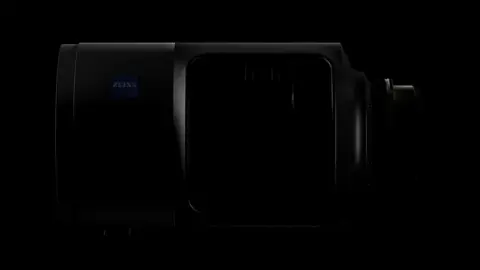 Η ZEISS υπόσχεται τη μεγαλύτερη εξέλιξη στους φακούς και το teaser προκαλεί ερωτήματα