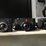 Leica Κάμερες