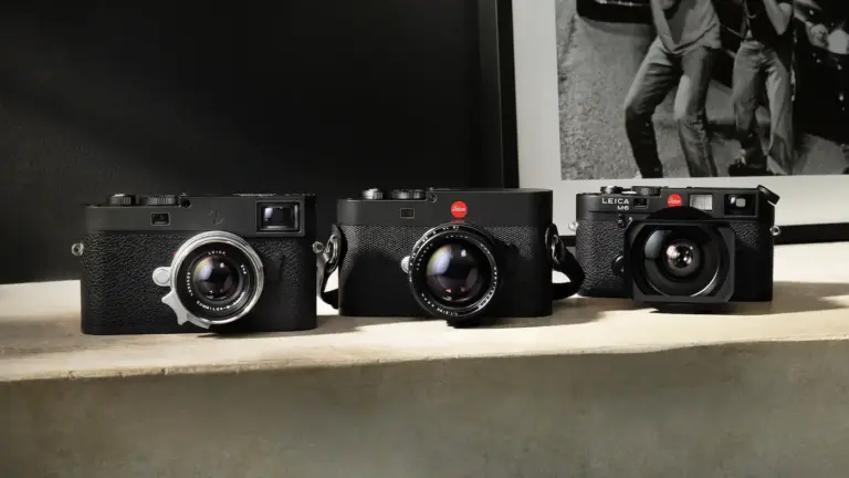 Κινεζικός όμιλος κοντά στη Leica; Οι συζητήσεις που βάζουν φωτιά στο παρασκήνιο