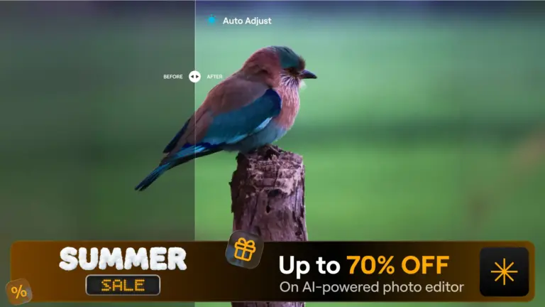 Το Luminar Neo ρίχνει τις τιμές του και βάζει δώρα στην προσφορά