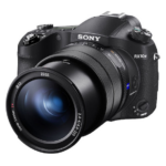 Sony RX10 IV