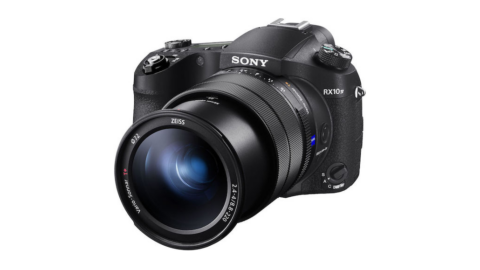 Sony RX10 V: Η ανακοίνωση που ετοιμάζει η Sony στις 9 Ιουλίου