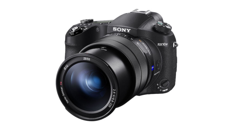 Sony RX10 V: Η ανακοίνωση που ετοιμάζει η Sony στις 9 Ιουλίου