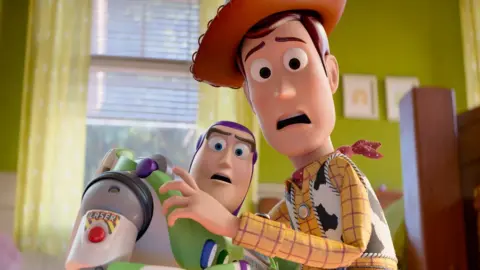 Το Toy Story 5 ξεκίνησε με 312 εκατ. δολάρια παγκοσμίως