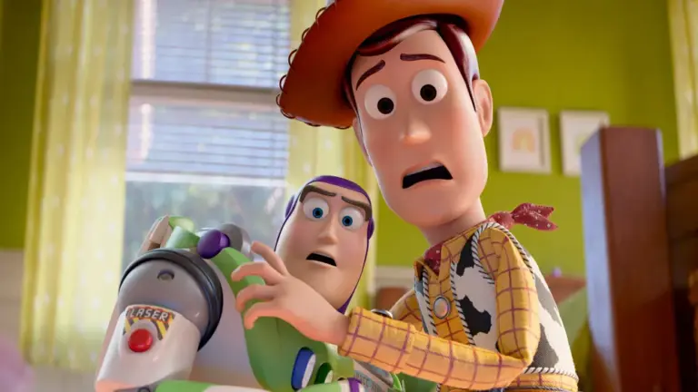 Το Toy Story 5 ξεκίνησε με 312 εκατ. δολάρια παγκοσμίως