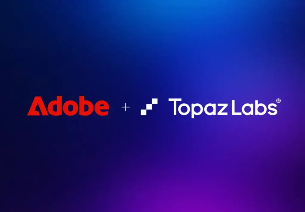 Η Adobe αγοράζει την Topaz Labs: Η είδηση-βόμβα που πολλοί φοβούνταν