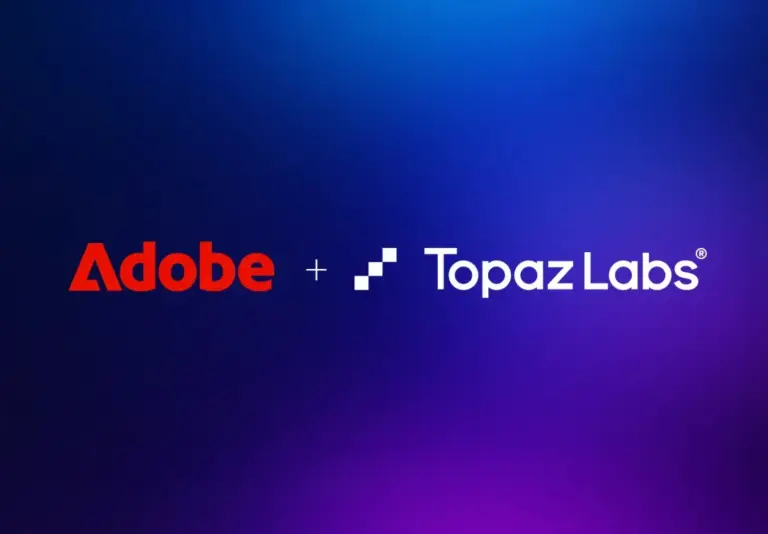 Adobe και Topaz Labs εξαγορά AI editing