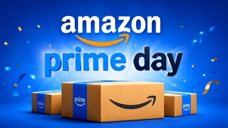 Ξεκίνησαν οι Amazon Prime Days και αυτή η κατηγορία αξίζει την προσοχή σας