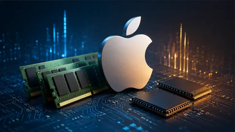 Tim Cook: Γιατί τα επόμενα iPhone και Mac μπορεί να κοστίζουν αισθητά περισσότερο