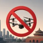 Πεκίνο και νέοι περιορισμοί για drones