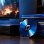 Η επιστροφή του Blu-ray